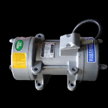 附著式振動(dòng)器ZW-10 2.2KW ZF18-50料倉(cāng)震打