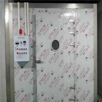 天津餐具消毒房 大型高溫消毒房廠家
