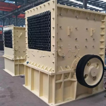 方箱破碎機 煤矸石破碎機 適用于石料制砂 堅固耐用