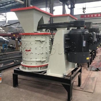 立軸制砂機 東弘立軸制砂機 青石破碎機 節能型制砂機