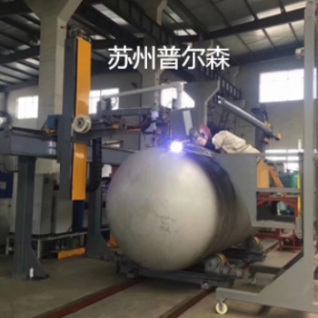 蘇州普爾森表面式換熱器