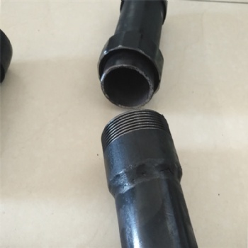 陜西樁基聲測管廠家**