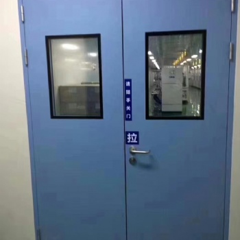 **鋼質門，凈化鋼質門，教室門