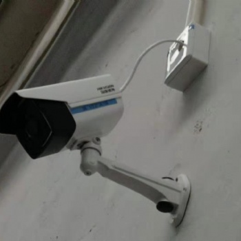 山東網絡監控安裝與維修