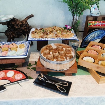 廣東公司聚會餐飲，團建活動，餐飲承接