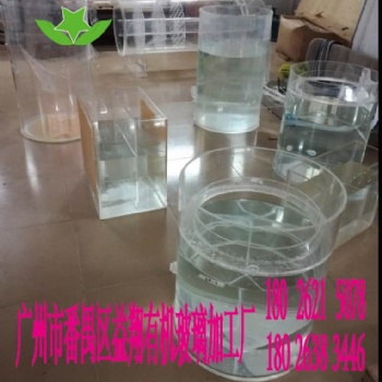 亞克力污水處理裝置、有機玻玻璃水處理