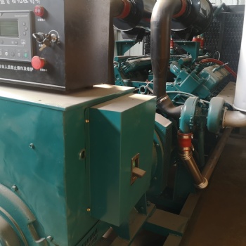 轉手**處理二手500千瓦柴油發電機組轉賣