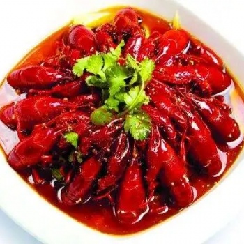 麻辣小龍蝦 蒜香小龍蝦 油鹵小龍蝦 底料廠家批發(fā)