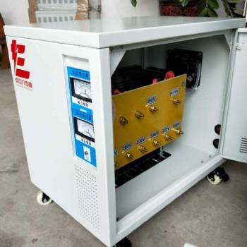 東莞變壓器廠家380V變220V三相變壓器