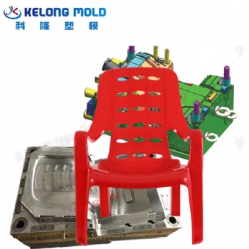 注塑日用品桌椅模具.高腳疊加凳模具.塑料靠背椅注塑模具開模加工