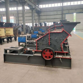 液壓開箱制砂機(jī) 鐵礦石建筑石塊細(xì)碎機(jī) 機(jī)制砂石料生產(chǎn)線