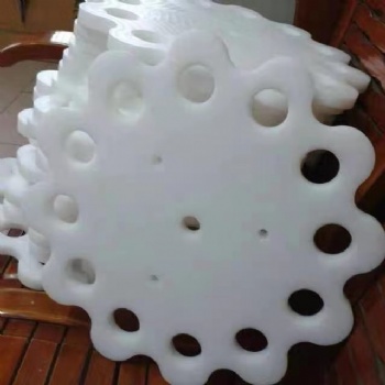 異形件加工 超高分子量聚乙烯 含硼聚乙烯 屏蔽信號 防輻射