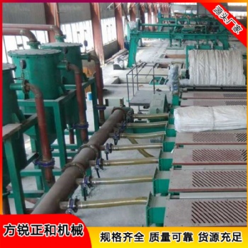 南通混凝土墻板制造機械，硅酸鈣板設備生產廠家