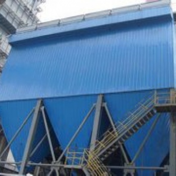 泊頭市吉光環保GA型系列大氣清灰布袋除塵器
