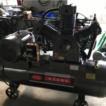 W-1.5/30激光切割機用空氣壓縮機