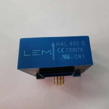 供應LEM/萊姆傳感器HAL400-S
