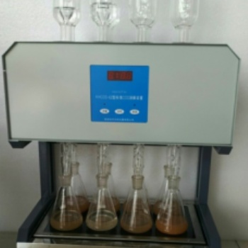 標準COD消解器新技術新價格