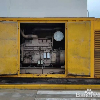 專業康明斯大型發電機租賃