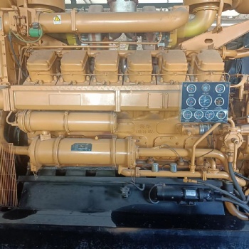 專業(yè)大宇50KW-2000KW發(fā)電機(jī)租賃