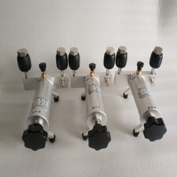 賽斯頓便攜式微壓泵-40~40KPa 氣壓校準(zhǔn)器操作簡單加壓省力