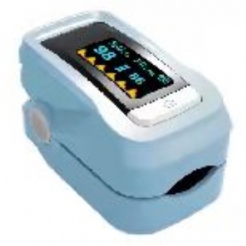 32位單片機MCU 電子血氧儀應用方案