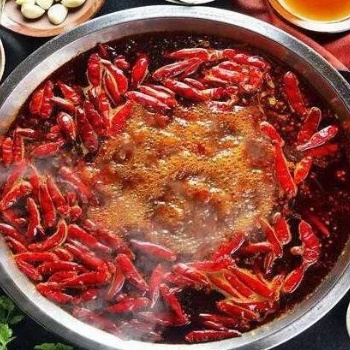 貴陽火鍋底料串串底料廠家怕定制BL2701-01