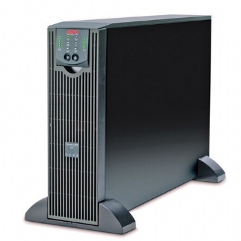 APCSURT6000XLICH6000VA4200W機架式塔式兩用