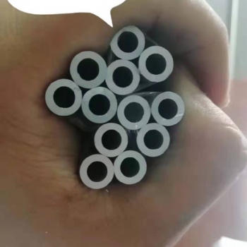 精密加工鋁管材60616063厚薄壁鋁管鋁型材