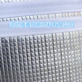 人工滑冰場(chǎng)冰面保溫被