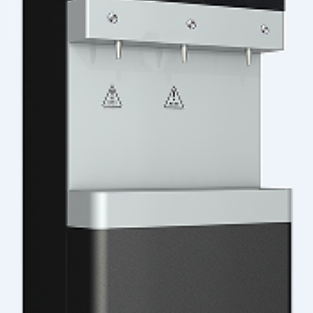 浙江水沐清清商務直飲機SM-X-700