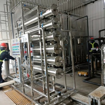 山東天一凈源反滲透純凈水設備 ty-15t 水處理設備廠家優(yōu)質商品