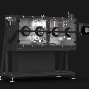 ExOne Desktop Metal P1高速成型金屬3D打印機經銷商