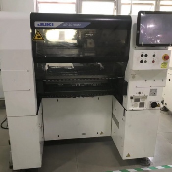 SMT貼片機juki貼片機
