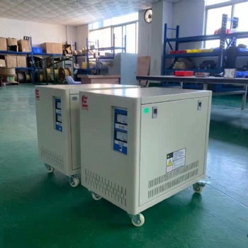 廣東變壓器三相690V變?nèi)?80V