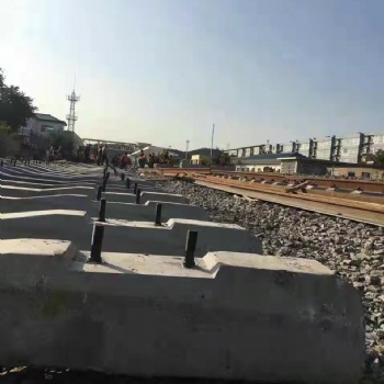 筑牛鐵道軌枕干粉道釘錨固劑