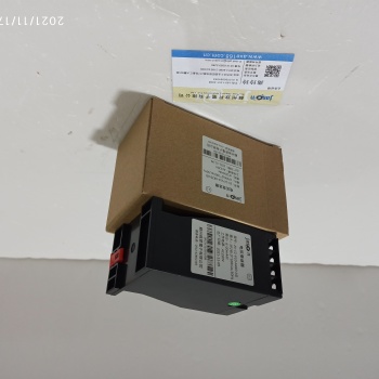 蘇州致昇ZV12單相電流電壓變送器
