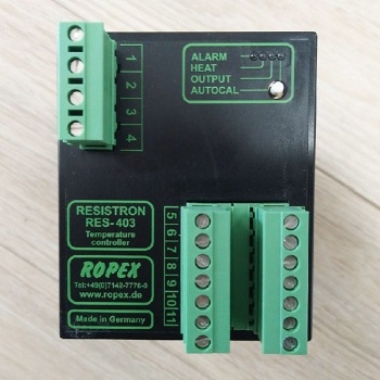 ROPEX，德國ROPEX，ROPEX控制器