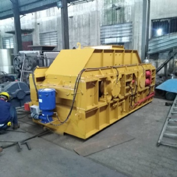 對輥破碎機 煤塊雙齒輥破碎機 高效輥式粉碎機 東弘生產(chǎn)廠家