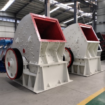 重錘式破碎機 風化石煤矸石碎石機 重型錘式破碎機