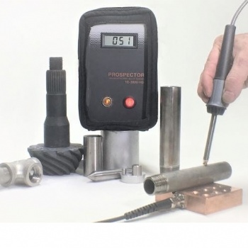 美國KOSLOW TE-3000-HD熱電合金分選機