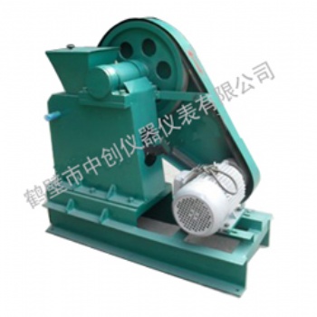 EP系列顎式破碎機(jī) 煤炭破碎機(jī) 煤炭檢測(cè)設(shè)備