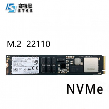 MZ1L21T9HCLS-00A07 PM9A3 M.2 1.92T - 賽特恩電子