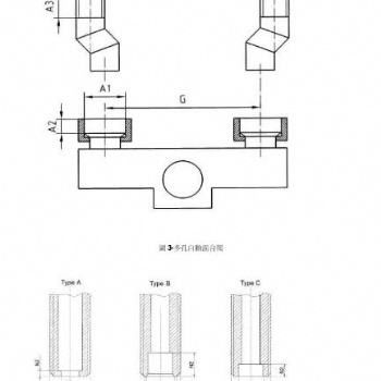 EN 1113花灑軟管認證