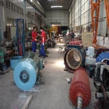 昌平區(qū)百善鎮(zhèn)專業(yè)維修各類電機(jī)