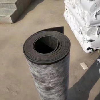 隔音吸音材料 阻尼隔音氈