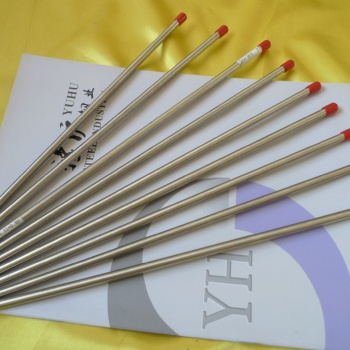 產(chǎn)品名稱：不銹鋼BA管（光亮退火管）