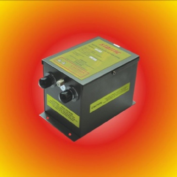 ST402A電源供應器，靜電發生器，靜電產生器，離子風棒，離子風槍