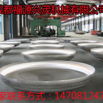福源半球形封頭 封頭管帽可根據(jù)要求來樣非標定做