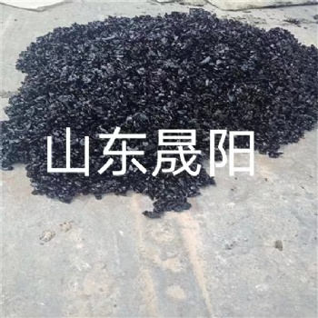 瀝青冷補料防水粘合性強 隨取隨用 施工方便 冷補料廠家