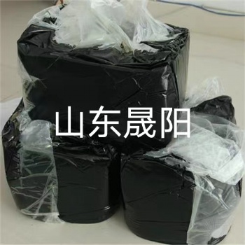 道路灌縫膠滲透性好流淌順暢 耐高低溫 材料細膩無雜質 灌縫膠廠家